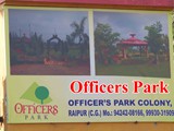 Officers Park