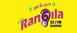 Radio Rangila